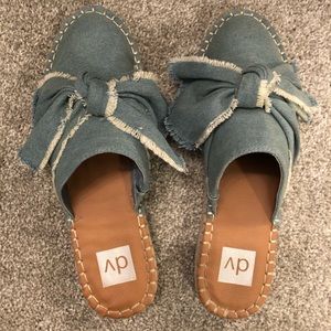 DV by Dolce Vita Loafers
